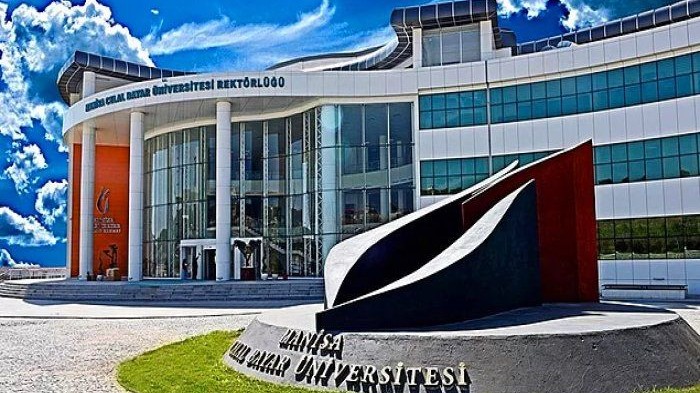 Manisa Celal Bayar Üniversitesi 5 öğretim üyesi alacak