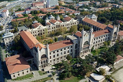 Marmara Üniversitesi 70 Öğretim Üyesi alacak