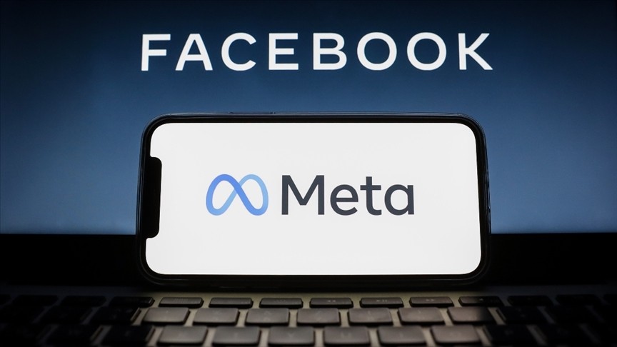 META Twitter'a rakip yeni sosyal medya platformunu tanıttı