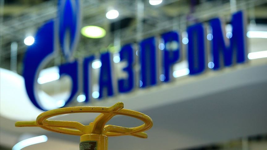 Gazprom ve CNPC yerli parayla alışveriş için anlaştı