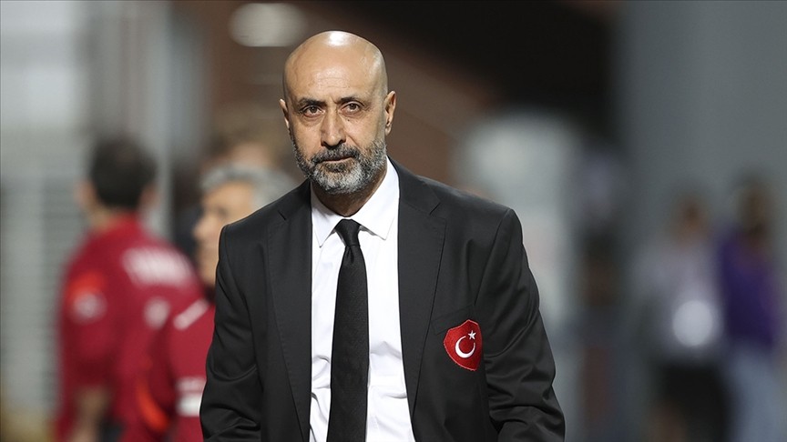 Tolunay Kafkas, kupadaki Başakşehir maçını değerlendirdi