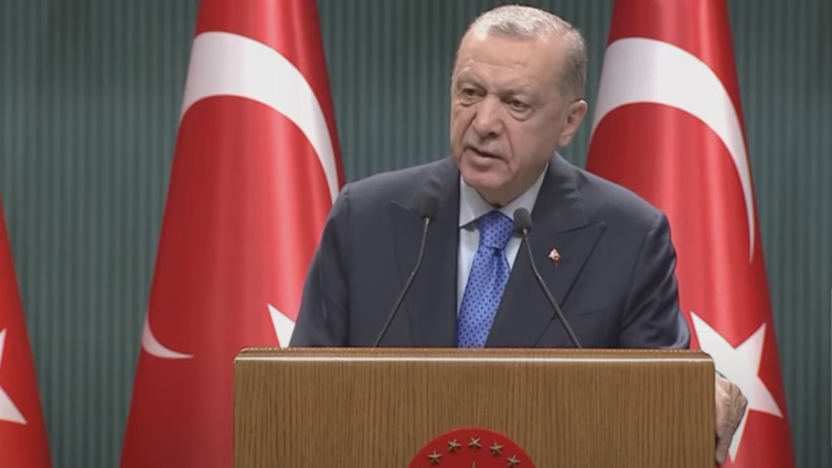 Başkan Erdoğan mısır alım fiyatını açıkladı