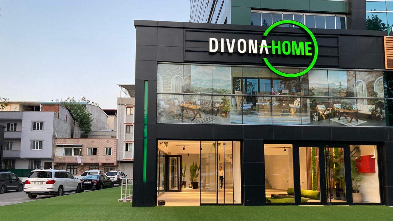 Divona Home 2023 yılına iddialı girdi