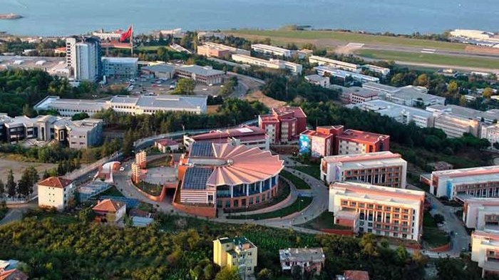 Karadeniz Teknik Üniversitesi 11 Öğretim Üyesi alıyor