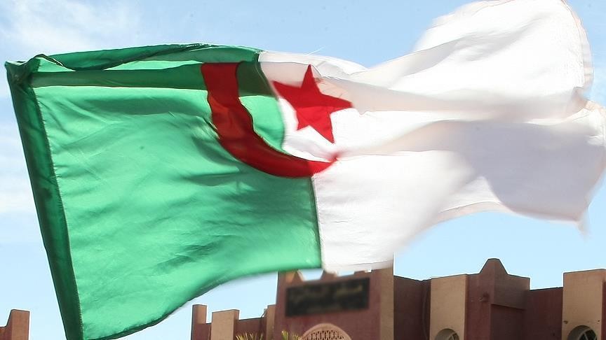 Cezayir, BRICS'e üyelik başvurusunda bulundu