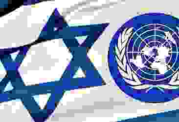 BM, 'utanç listesinde' İsrail'e yer vermedi!