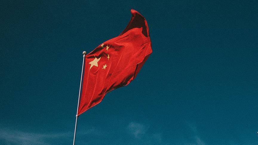 Çin'den, Avustralya'ya Güney Çin Denizi'nde "ihtiyatlı davranma" uyarısı