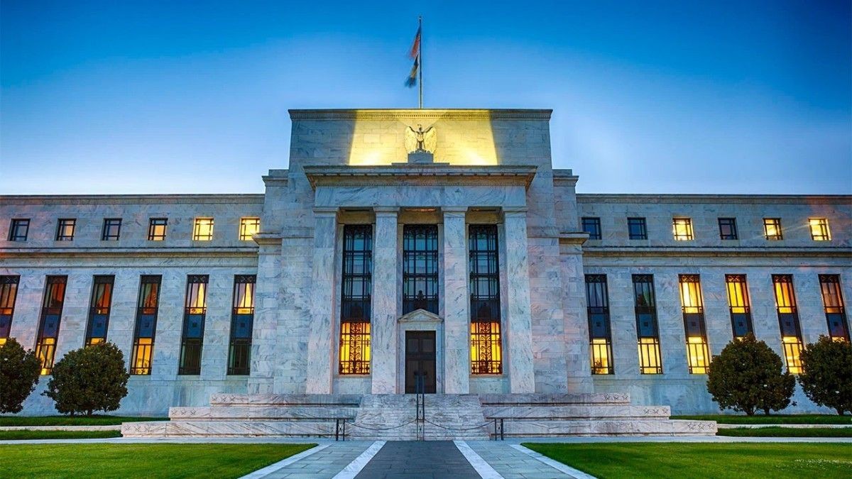 New York borsası Fed tutanakları öncesi düşüşte