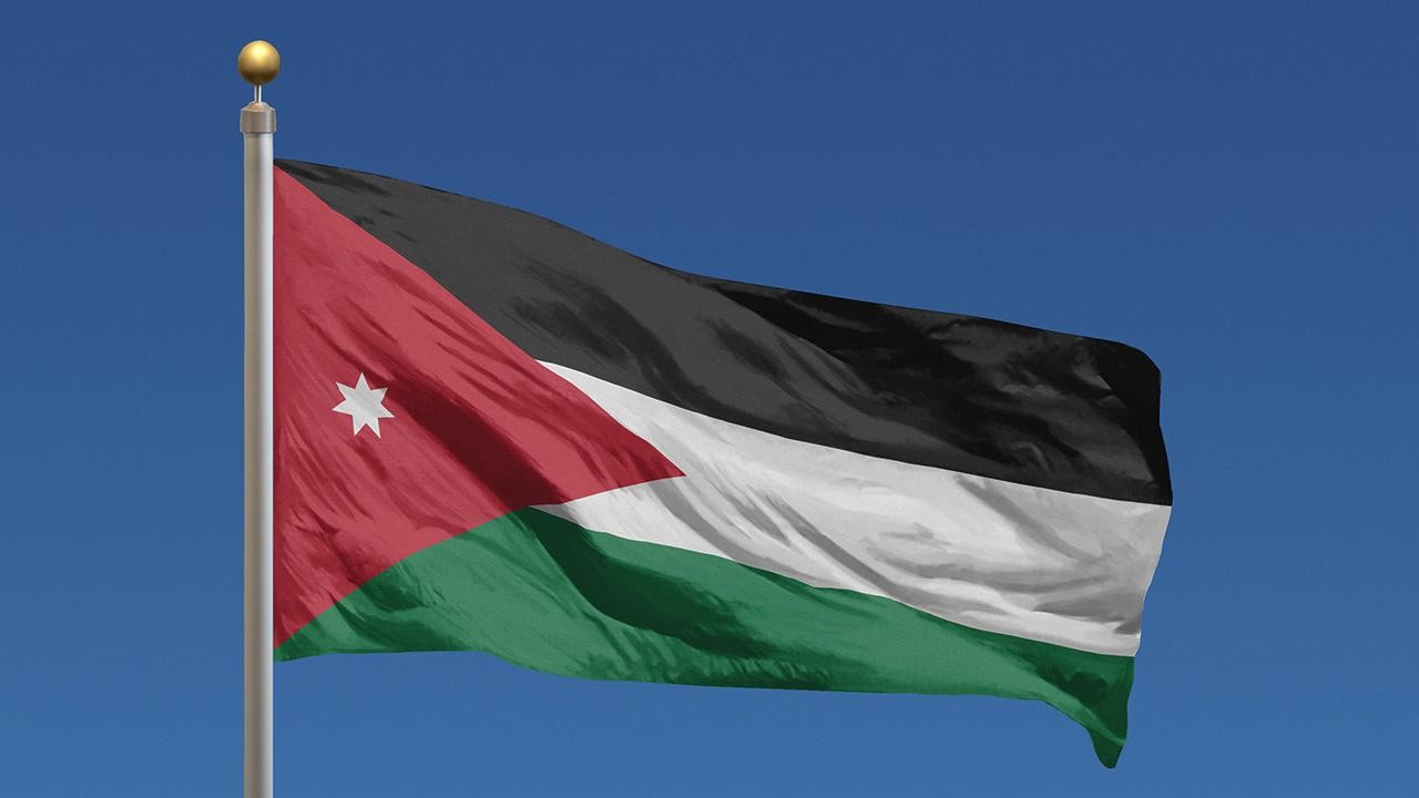 Ürdün: Filistinlileri topraklarından tehcir edecek her türlü planı reddediyoruz