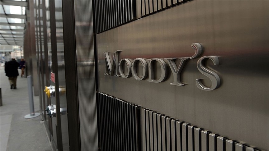 Moody's Türkiye'nin büyüme tahminlerini yükseltti