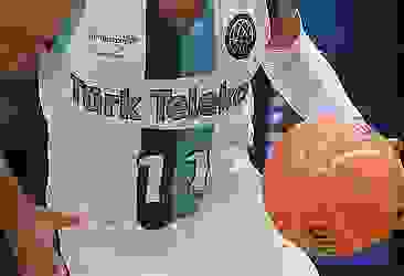 Türk Telekom, 7Days Avrupa Kupası'nda ikinci oldu