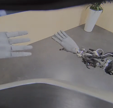 Tesla'nın robotu Optimus'un son versiyonu ortaya çıktı