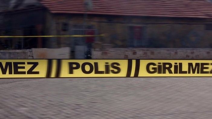 Konya'da bir kadın ahırda ölü bulundu