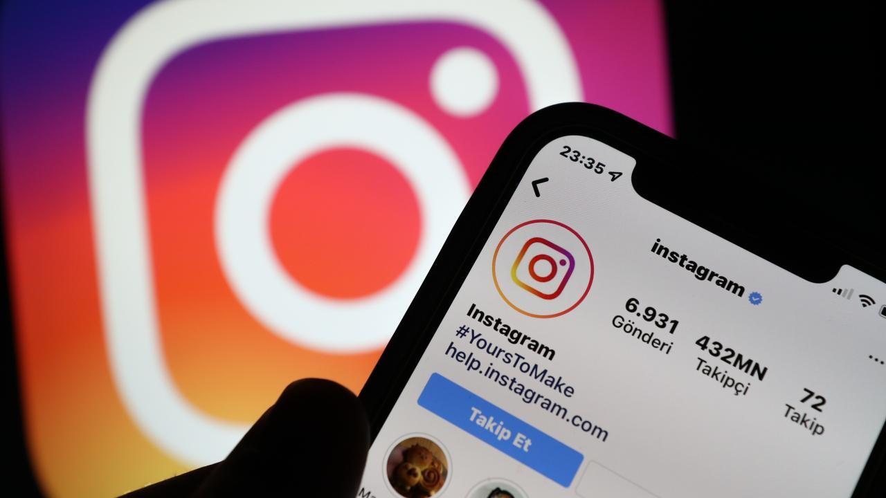 Instagram, arama sonuçlarına reklam koymaya başladı