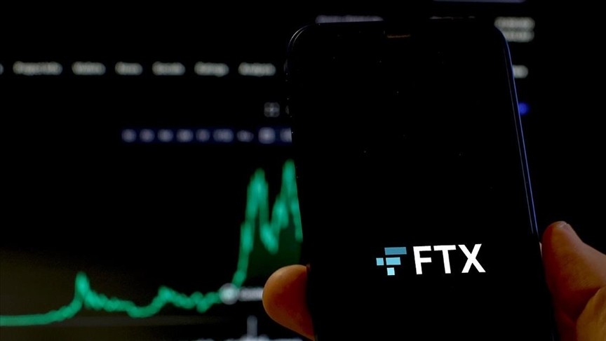 FTX: Hackerler yaklaşık 415 milyon dolarlık kripto para çaldı