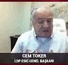 Cem Toker: Kılıçdaroğlu'nun derdi aday olmaktı