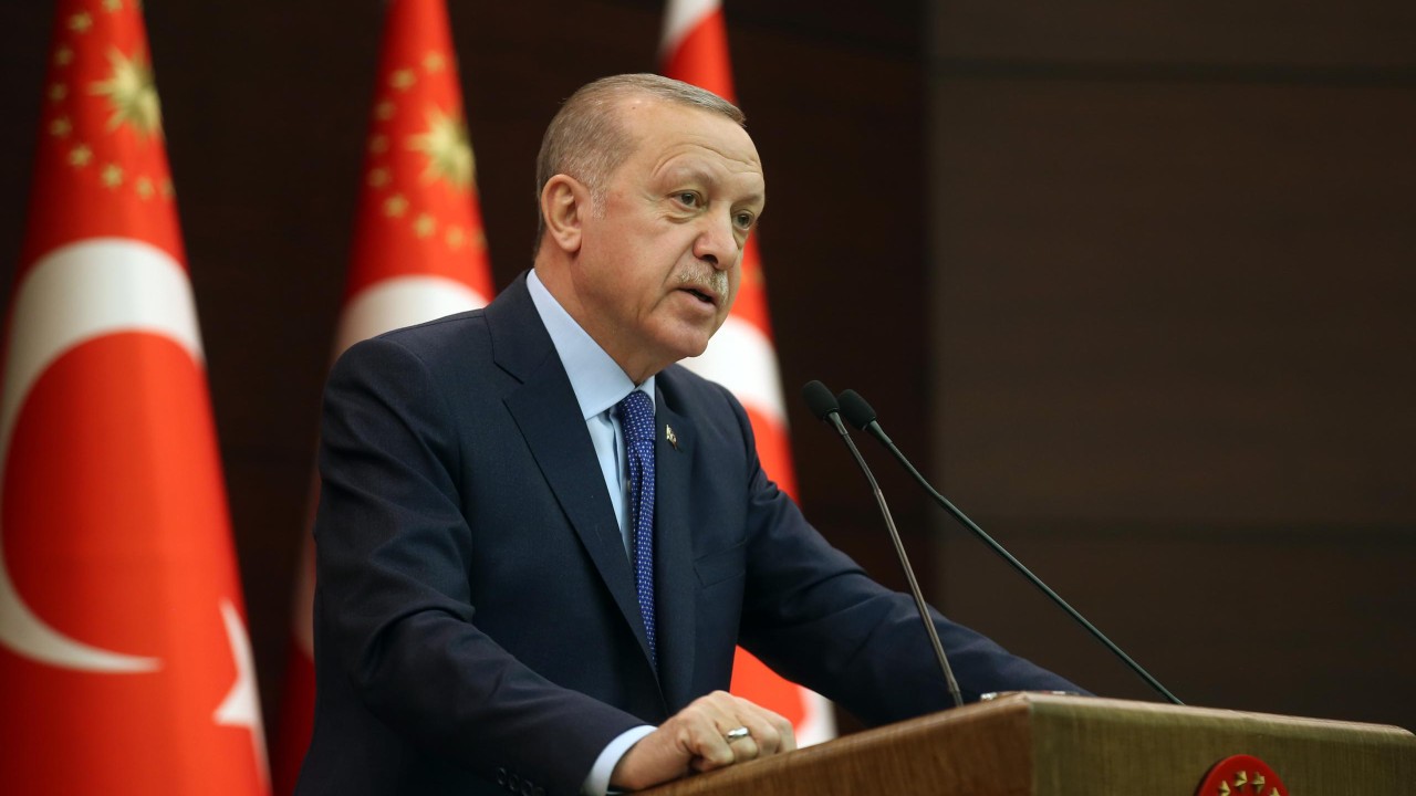 Erdoğan'dan savcılığa 'Kılıçdaroğlu' dilekçesi