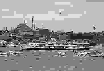 İstanbul'da 7 yeni deniz hattı hizmete açılıyor