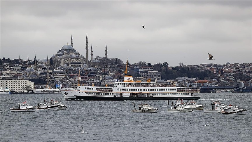 İstanbul'da 7 yeni deniz hattı hizmete açılıyor