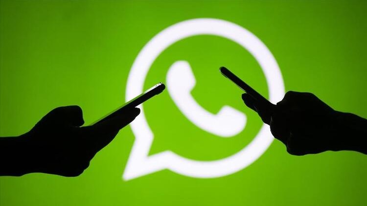 WhatsApp'la ilgili bir gelişme daha