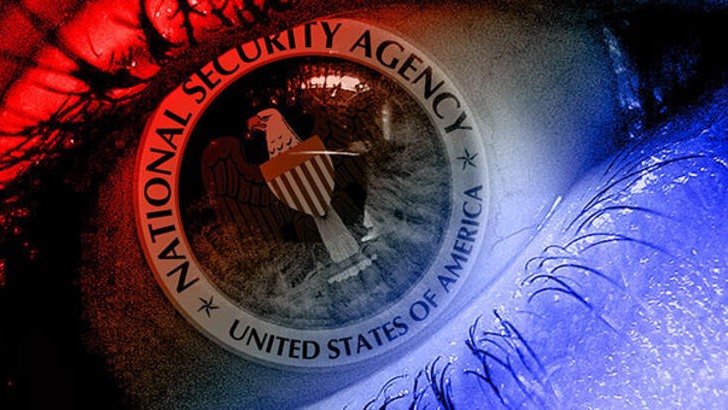 ABD'nin siber casusluğu ifşa oldu