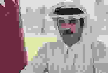 Katar Emiri'nden Mescid-i Aksa açıklaması