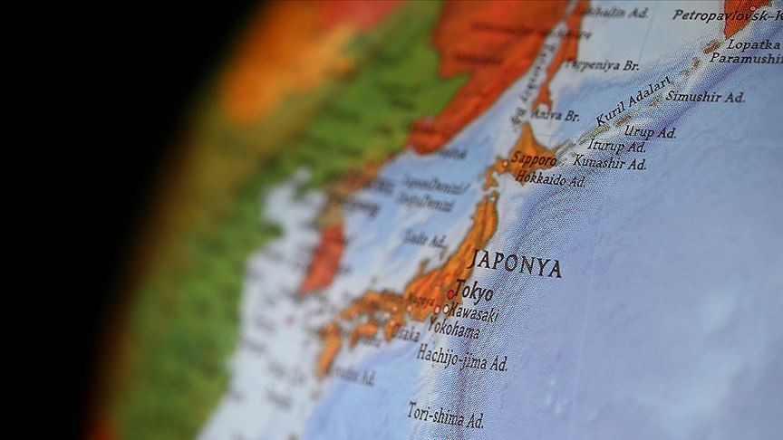 ​Ukrayna, Kuril Adaları'nı Japonya toprağı kabul etti