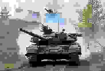 Almanya'nın Ukrayna'ya tank vereceği iddia edildi