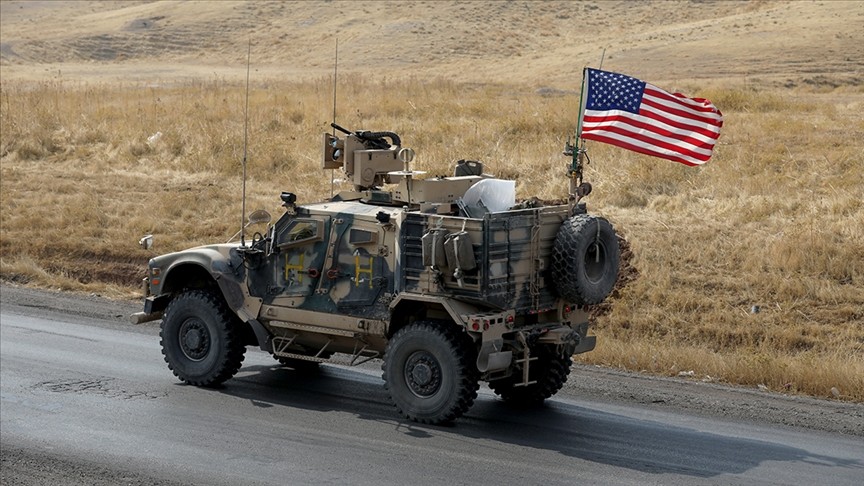 Kirby: ABD askerlerinin Suriye'de kalmaya devam edecek