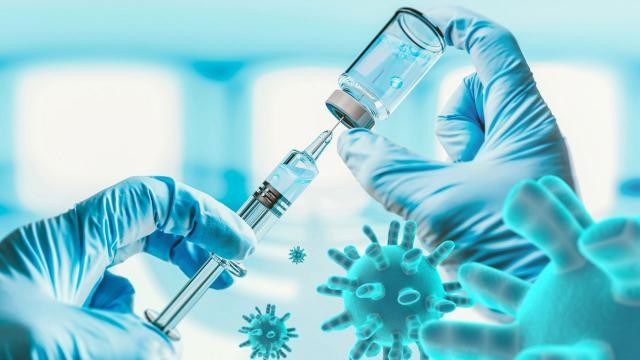 Selçuk Üniversitesinin geliştirdiği aşıda flaş gelişme