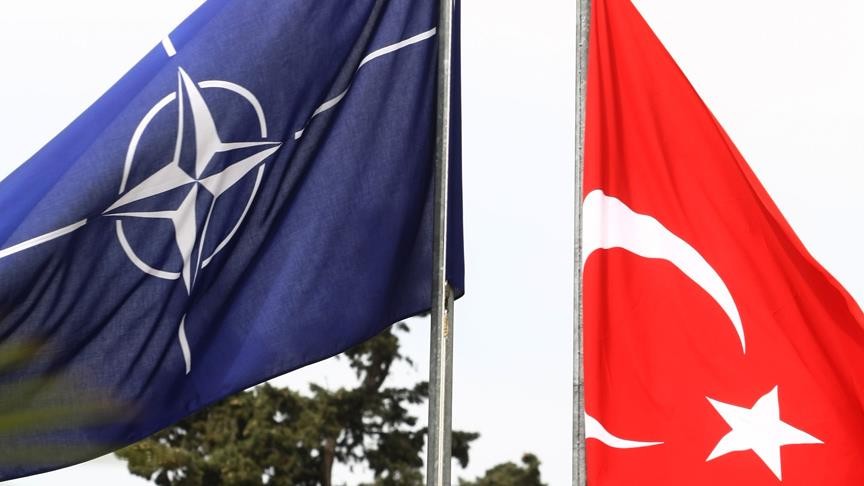 NATO Genel Sekreteri Stoltenberg: Müttefikimiz Türkiye ile tam dayanışmadayız