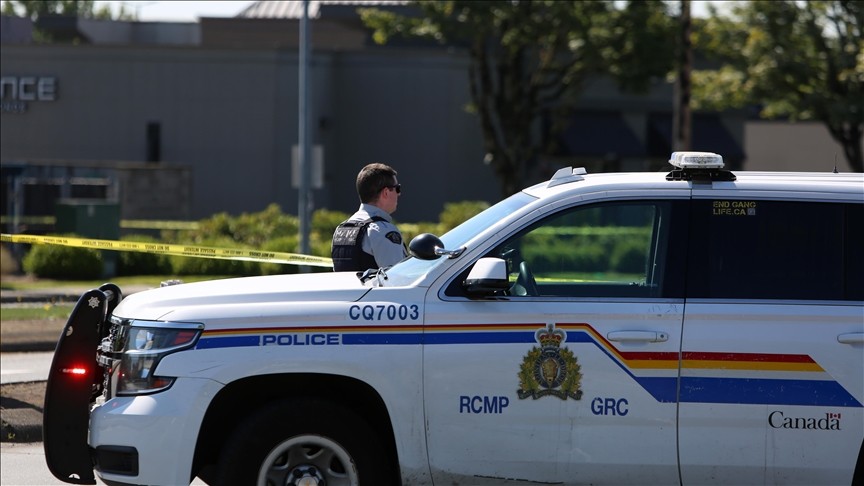 Kanada'da bıçaklı saldırgan 11 kişiyi öldürdü