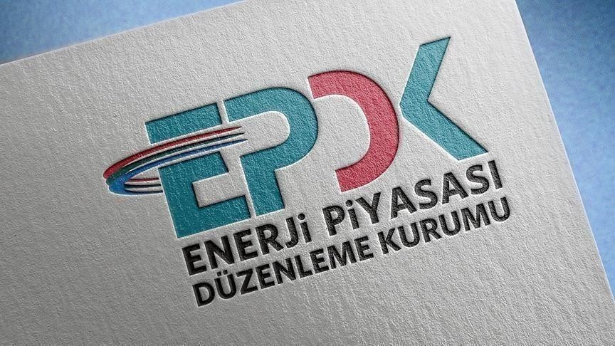 EPDK'den Yeni karar