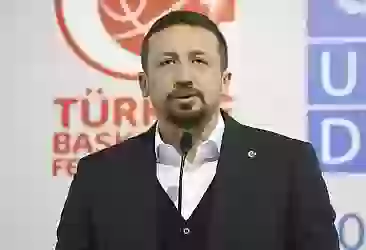 Hidayet Türkoğlu'ndan Kurban Bayramı mesajı