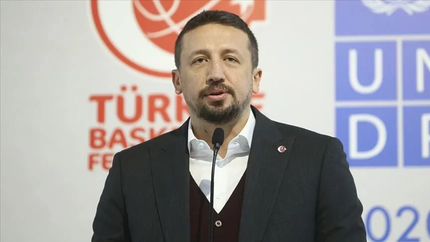 Hidayet Türkoğlu'ndan Kurban Bayramı mesajı