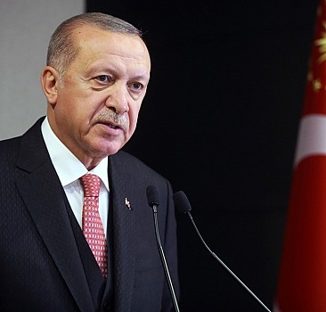 Erdoğan duyurdu! Tek çatı altında birleşiyor