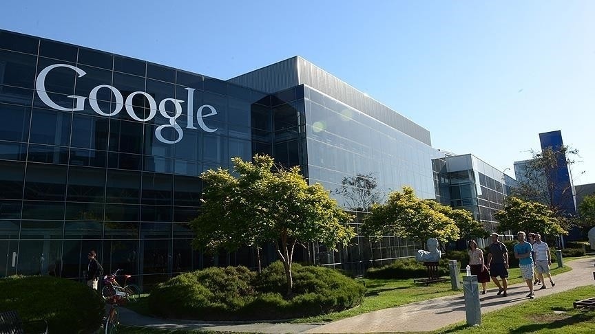 Rusya'da Google'a 99 milyon dolar ceza