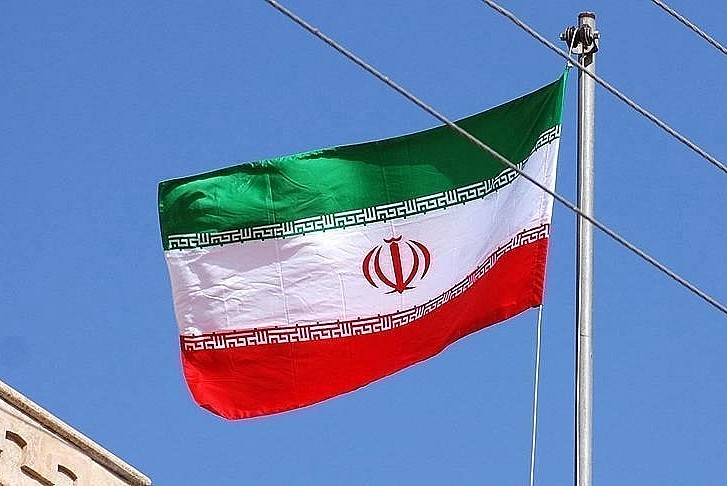 ​İran: Danimarka'daki büyükelçiliğimize bıçaklı saldırı düzenlendi