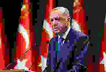 Başkan Erdoğan'dan Aliya İzzetbegoviç paylaşımı