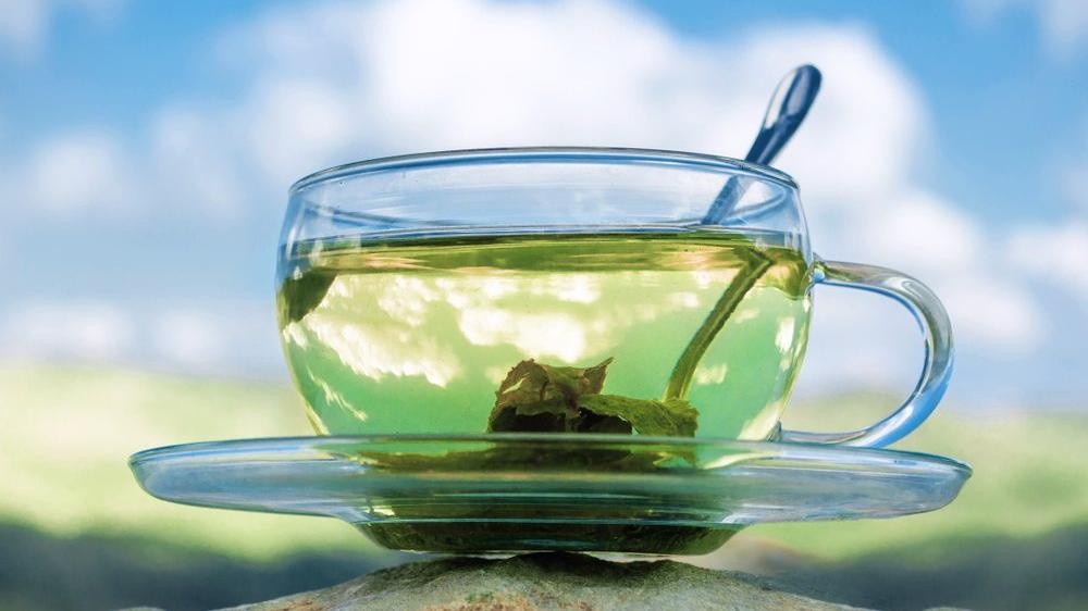 Yeşil çay neye iyi gelir?