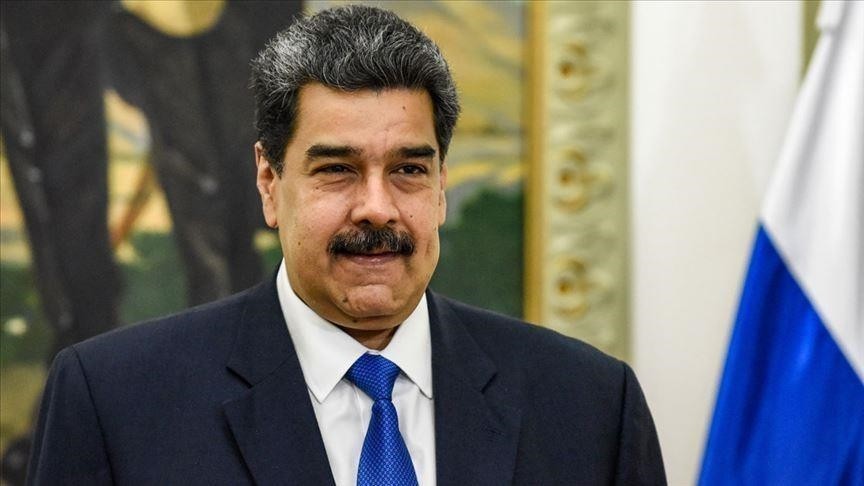 Maduro: Erdoğan ülkemizin büyük dostu
