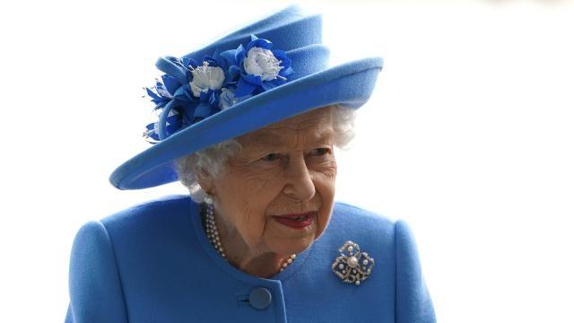 Kraliçe 2. Elizabeth'in ölümünden sonra yapılacaklara ilişkin planlar sızdı