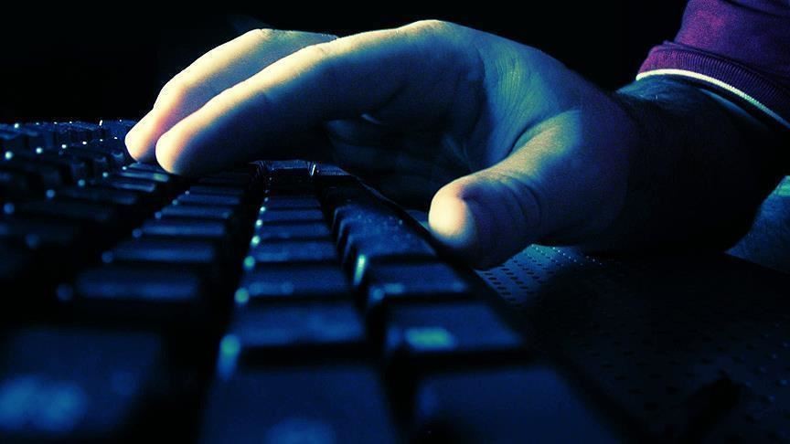 Siirt'te illegal yayın yapan 3 bin 282 internet sitesi erişime kapatıldı