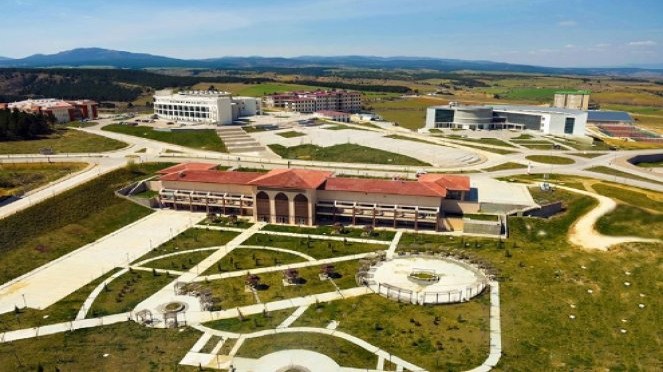 Kastamonu Üniversitesi 15 Öğretim Üyesi ve 27 Öğretim Elemanı alıyor