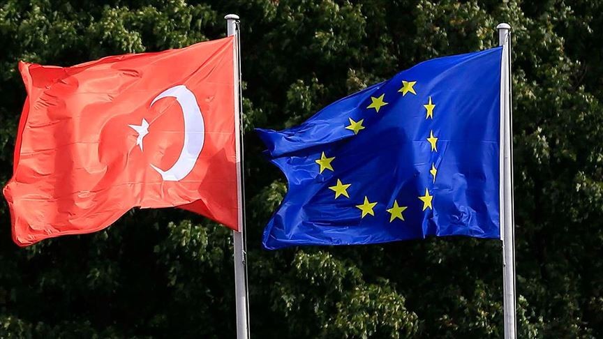 EU Observer: Tek yol Türkiye ile iş birliği