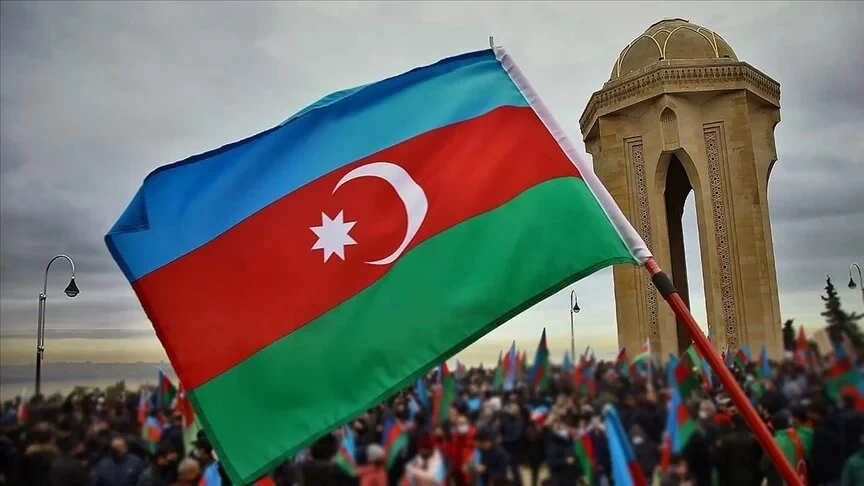 Azerbaycan: Ermenistan, Azerbaycan Türklerine karşı etnik temizlik yaptı
