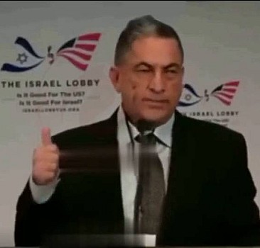 İsrailli gazeteci Levy: Ehud Barak Bir terör örgütüne katılırdım dedi