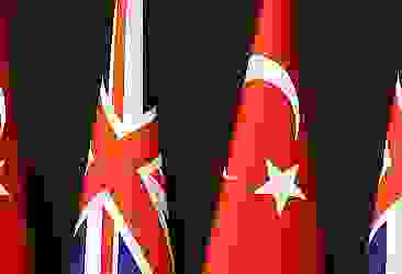 ​İngiltere Türkiye ile müttefik olmaya hazır