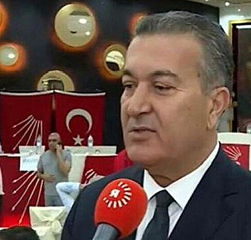 CHP Meclis Üyesinden skandal 'Kürdistan' sözleri
