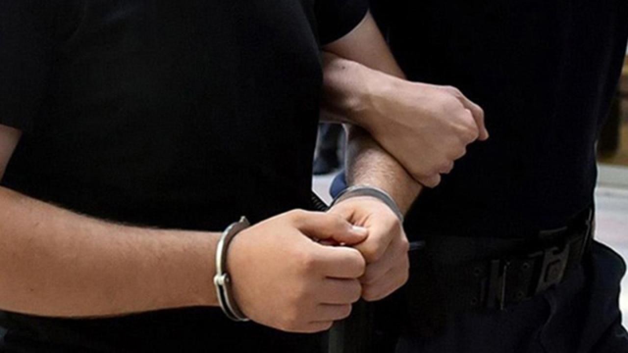 Denizli'de FETÖ hükümlüsü gözaltına alındı
